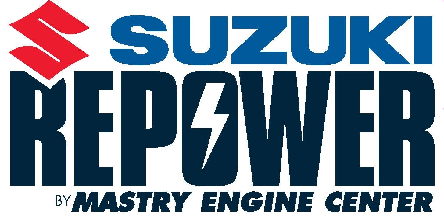 Suzuki REPower by Mastry Engine Center
